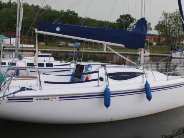 Czarter jachtów Mazury - Wypoczynek Mazury