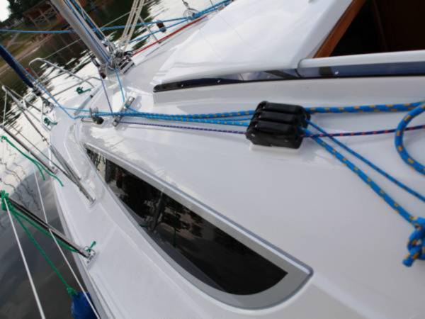 Czarter jachtów Mazury - Wypoczynek Mazury