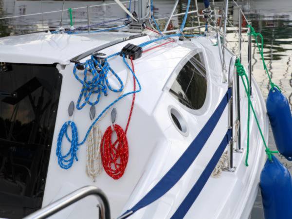 Czarter jachtów Mazury - Wypoczynek Mazury