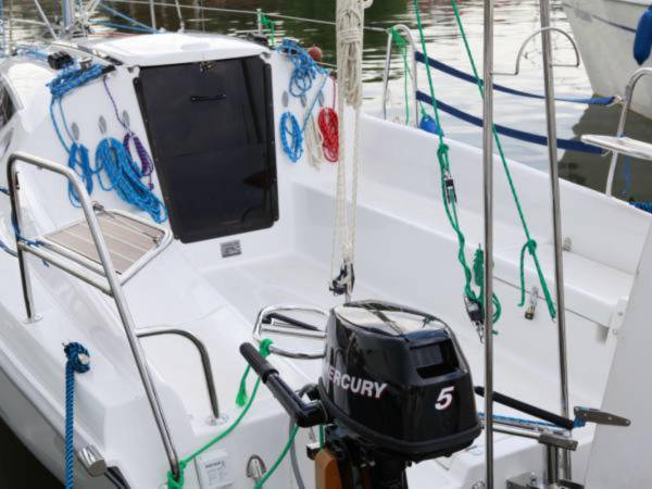 Czarter jachtów Mazury - Wypoczynek Mazury