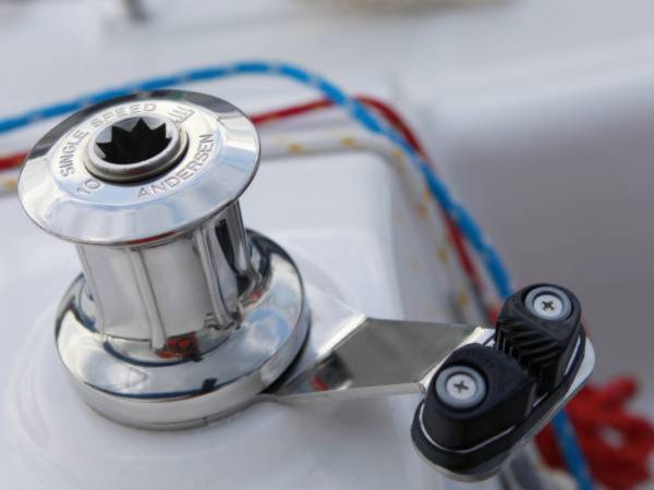 Czarter jachtów Mazury - Wypoczynek Mazury