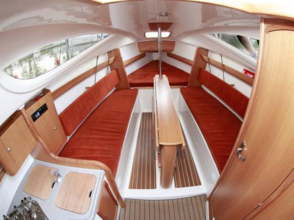 Czarter jachtów Mazury - Wypoczynek Mazury