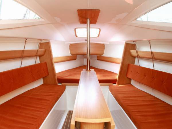 Czarter jachtów Mazury - Wypoczynek Mazury