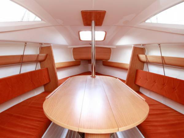 Czarter jachtów Mazury - Wypoczynek Mazury