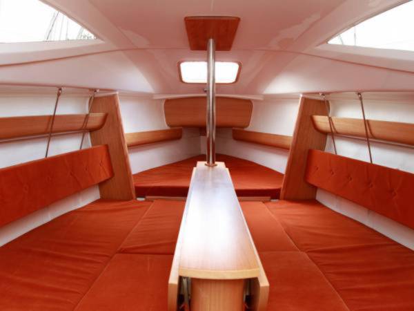 Czarter jachtów Mazury - Wypoczynek Mazury