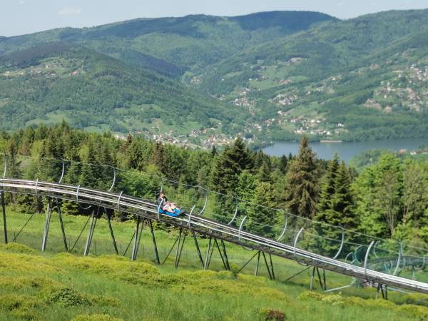 Apartament pod Szyndzielnią