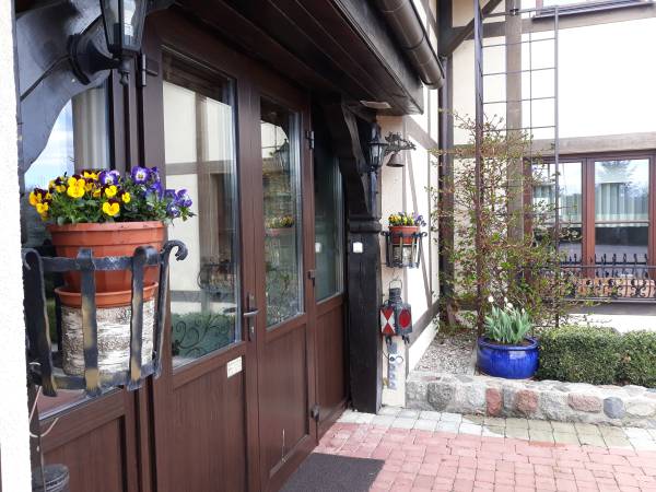 Agroturystyka Bobrowa Chata