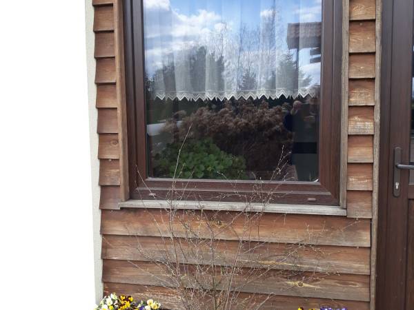 Agroturystyka Bobrowa Chata