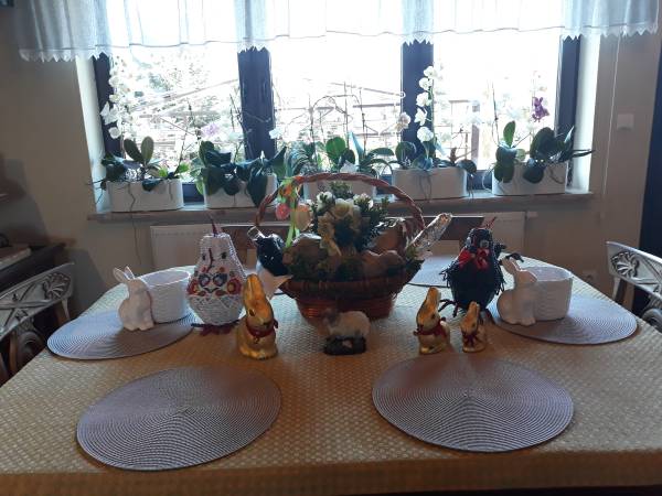 Agroturystyka Bobrowa Chata