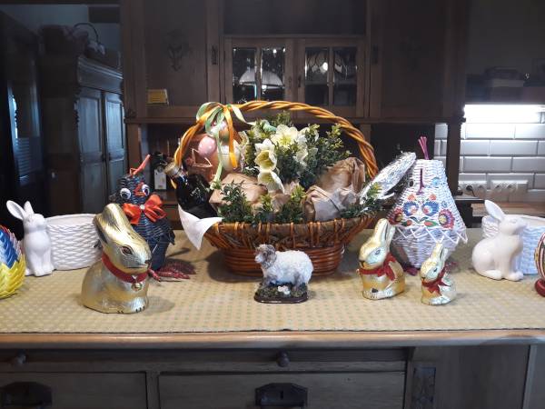 Agroturystyka Bobrowa Chata