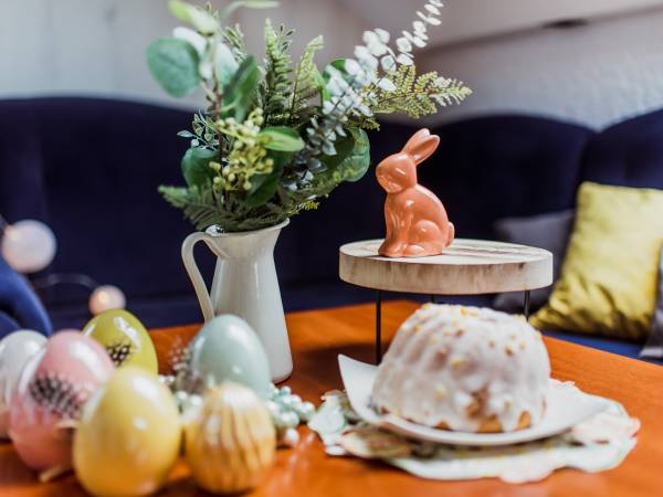 Rewski domek pokoje i apartamenty