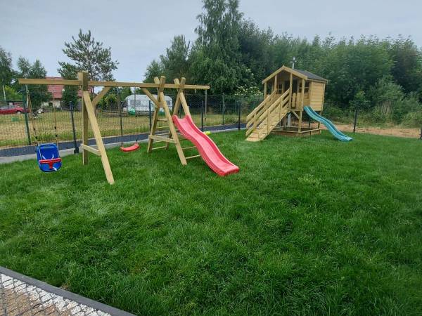 Ośrodek Wypoczynkowy DAKAR