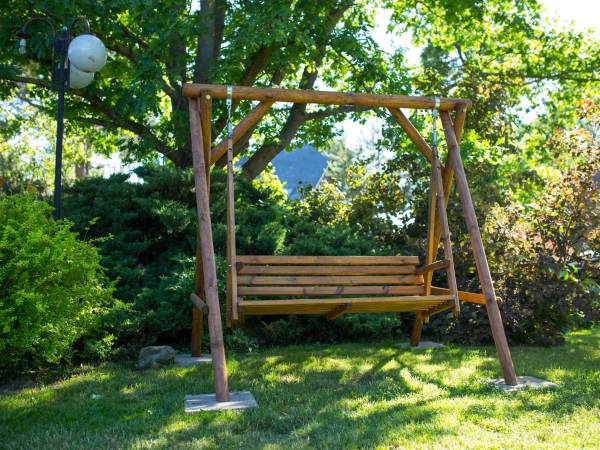 Domki Letniskowe Kopań