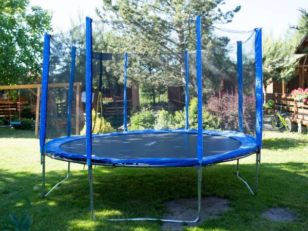 Domki Letniskowe Kopań