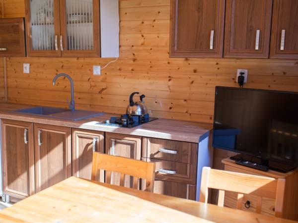 Domki Letniskowe Kopań