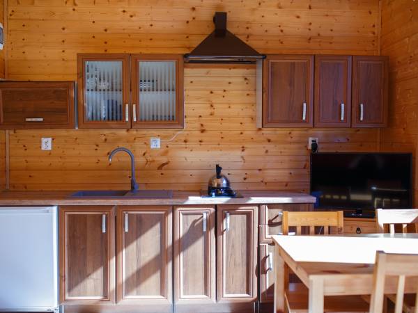 Domki Letniskowe Kopań