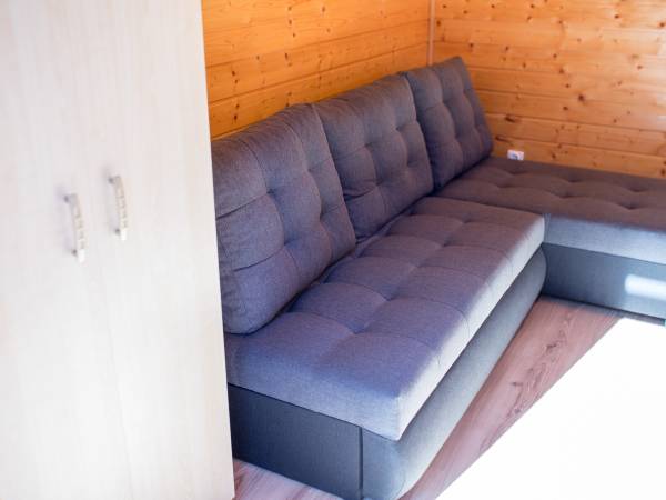 Domki Letniskowe Kopań