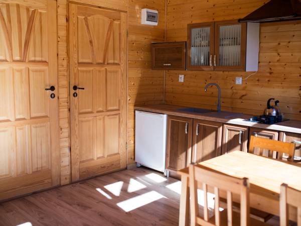 Domki Letniskowe Kopań