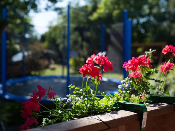 Domki Letniskowe Kopań
