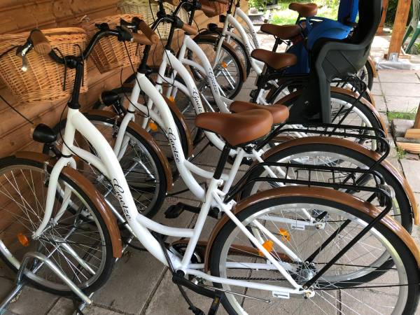 Domki Letniskowe Kopań