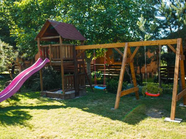 Domki Letniskowe Kopań