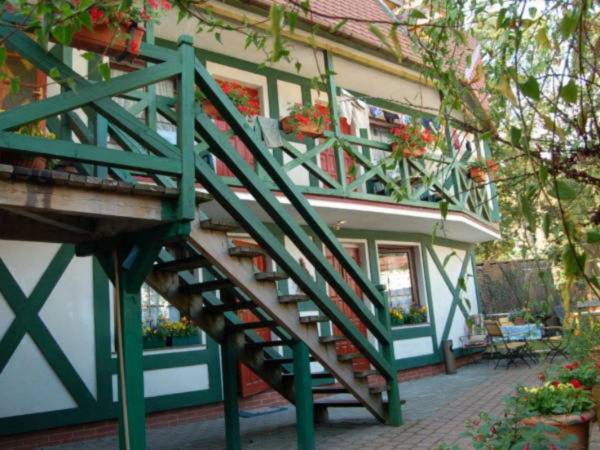 Pokoje Gościnne - Barbara L.