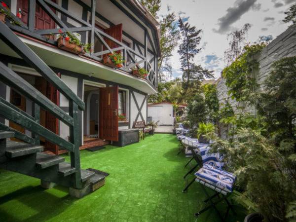 Pokoje Gościnne - Barbara L.