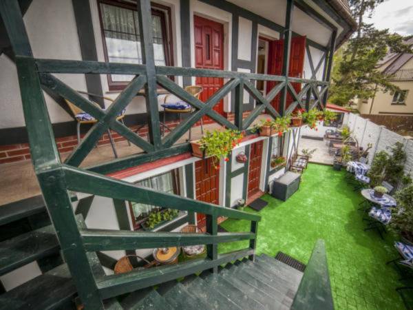 Pokoje Gościnne - Barbara L.