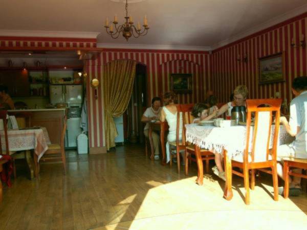 Pokoje Gościnne - Barbara L.