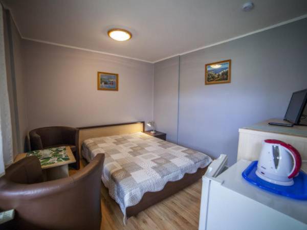 Pokoje Gościnne - Barbara L.