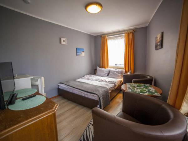 Pokoje Gościnne - Barbara L.