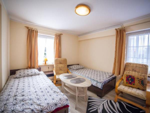 Pokoje Gościnne - Barbara L.