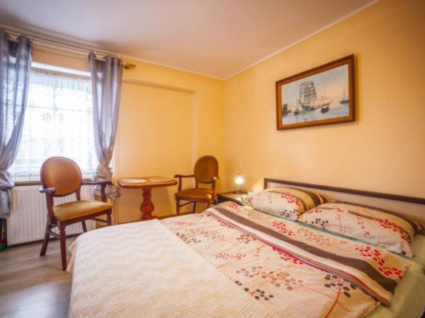 Pokoje Gościnne - Barbara L.