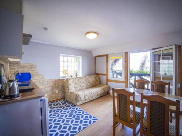 Pokoje Gościnne - Barbara L.