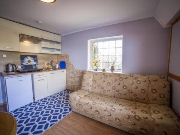 Pokoje Gościnne - Barbara L.