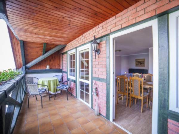 Pokoje Gościnne - Barbara L.