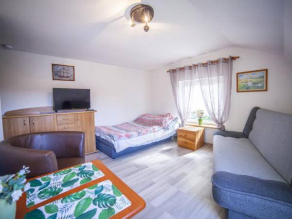 Pokoje Gościnne - Barbara L.