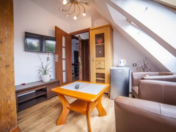 Pokoje Gościnne - Barbara L.