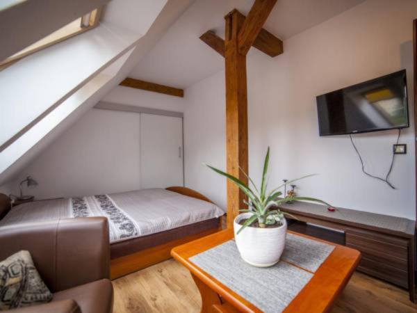 Pokoje Gościnne - Barbara L.