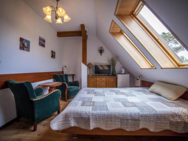 Pokoje Gościnne - Barbara L.