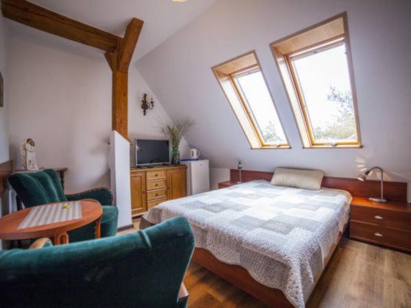 Pokoje Gościnne - Barbara L.