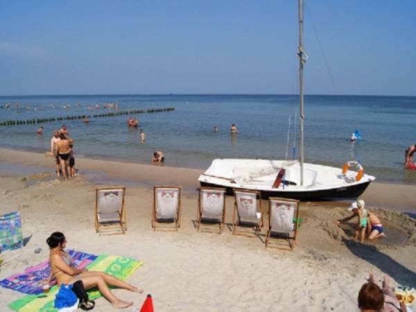 Pokoje Gościnne - Barbara L.