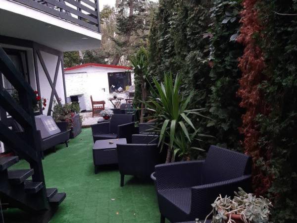 Pokoje Gościnne - Barbara L.