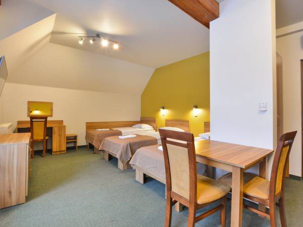 Zajazd Pod Caryńską