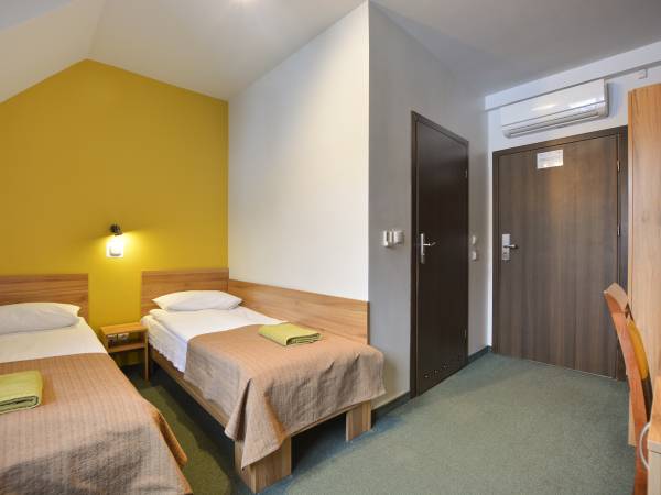 Zajazd Pod Caryńską