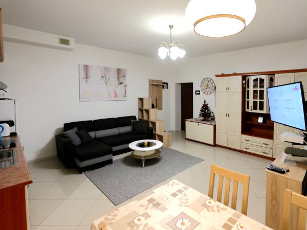 Apartament Jędrek 