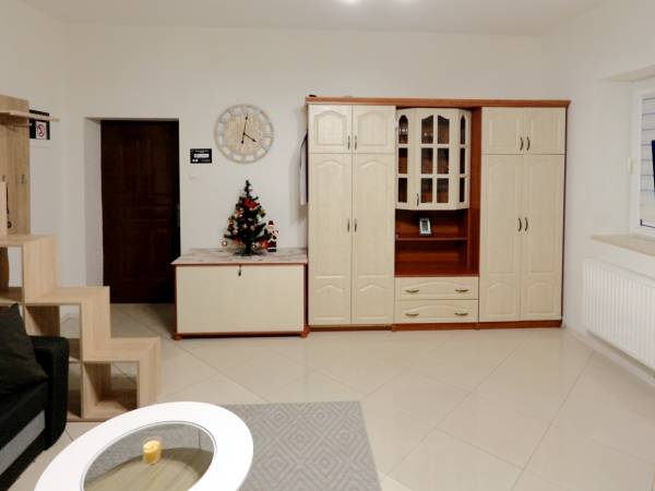 Apartament Jędrek 