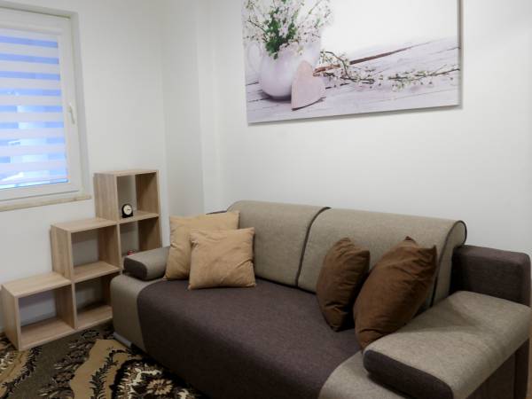 Apartament Jędrek 