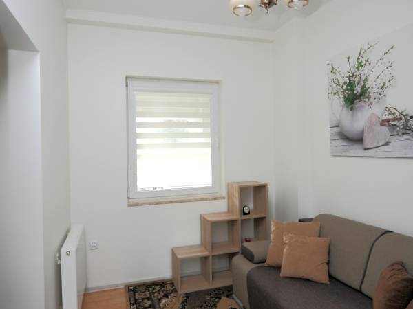 Apartament Jędrek 