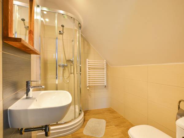 Zajazd Pod Caryńską